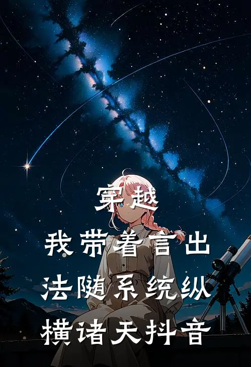 穿越：我带着言出法随系统纵横诸天抖音