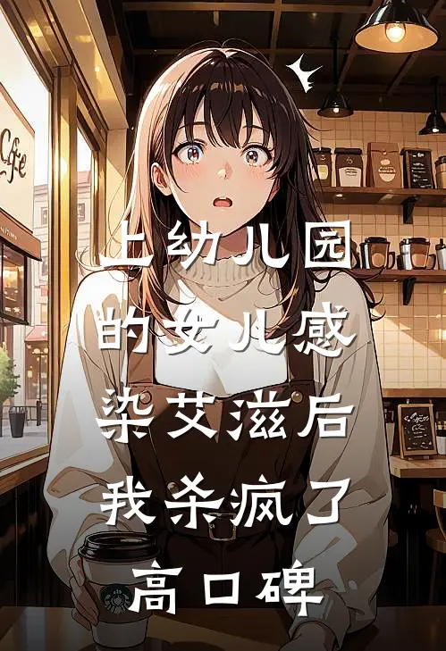 上幼儿园的女儿感染艾滋后，我杀疯了高口碑