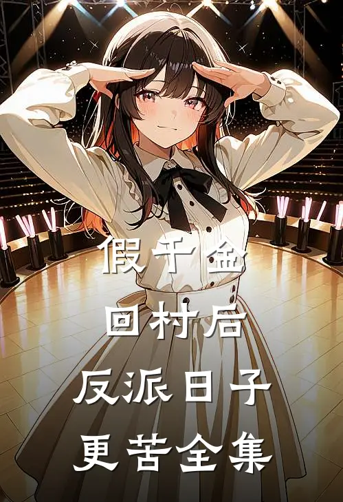 假千金回村后，反派日子更苦 全集