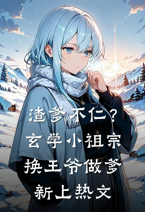 渣爹不仁？玄学小祖宗换王爷做爹新上热文