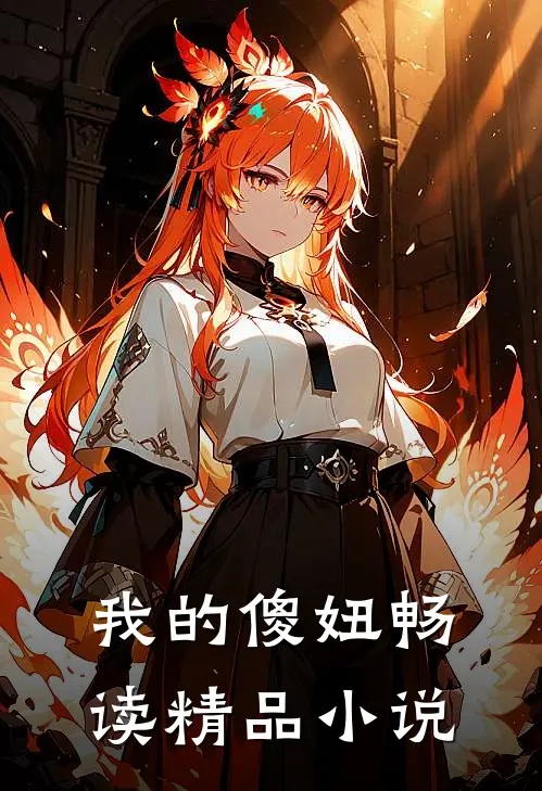我的傻妞畅读精品免费阅读
