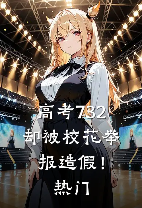高考732，却被校花举报造假！热门