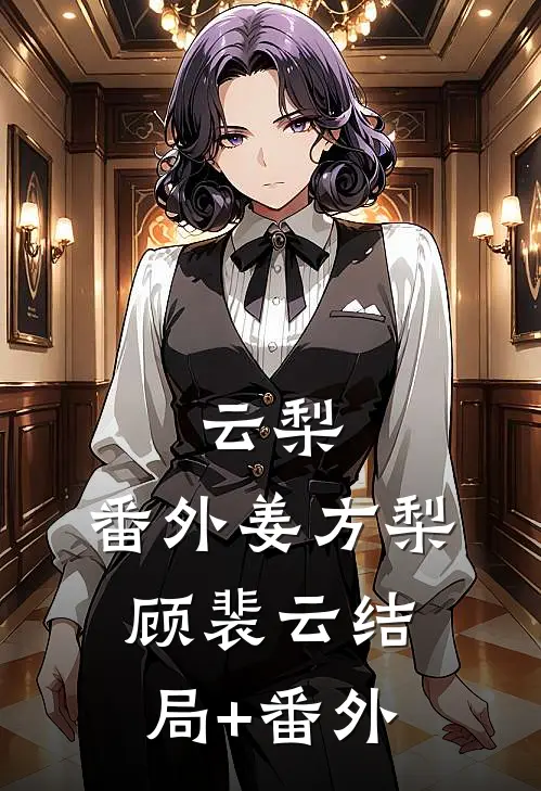云梨： 番外姜方梨顾裴云结局+番外