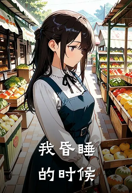 我昏睡的时候
