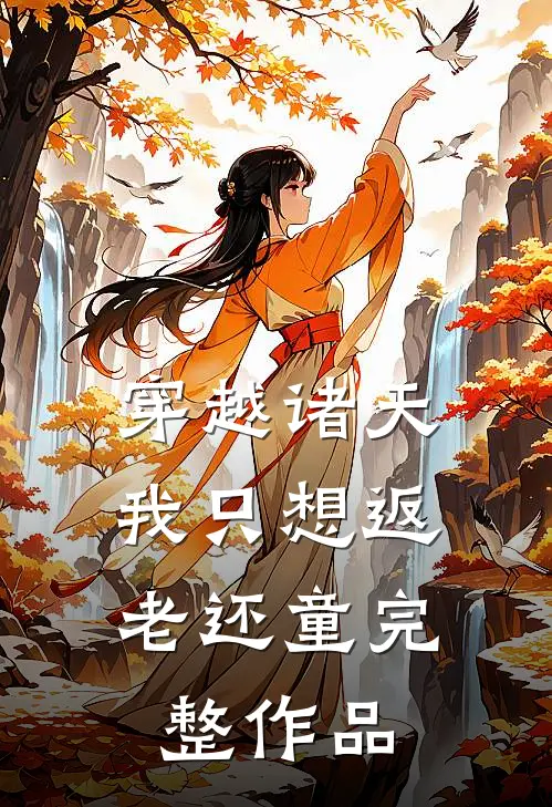 穿越诸天，我只想返老还童完整作品