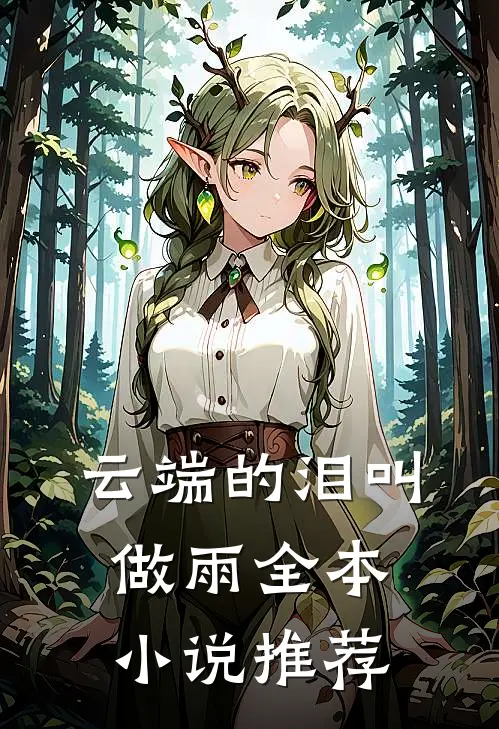 云端的泪叫做雨全本小说推荐
