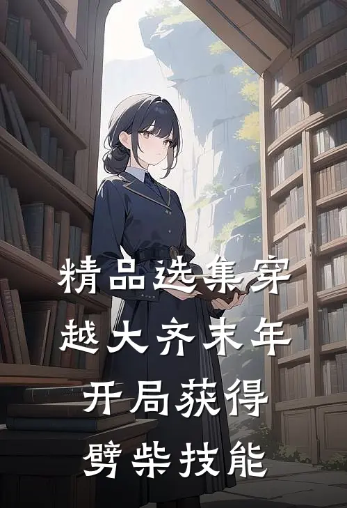 精品选集穿越大齐末年，开局获得劈柴技能