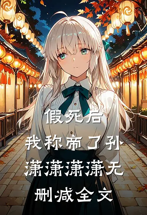 假死后，我称帝了孙潇潇潇潇无删减全文