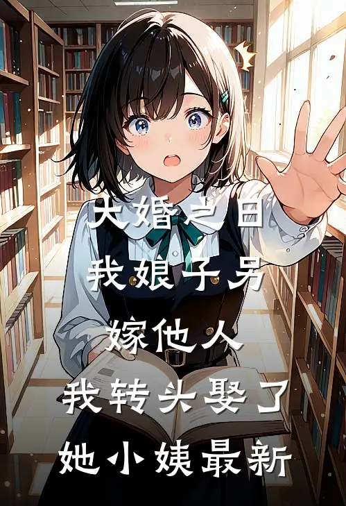 大婚之日我娘子另嫁他人，我转头娶了她小姨最新