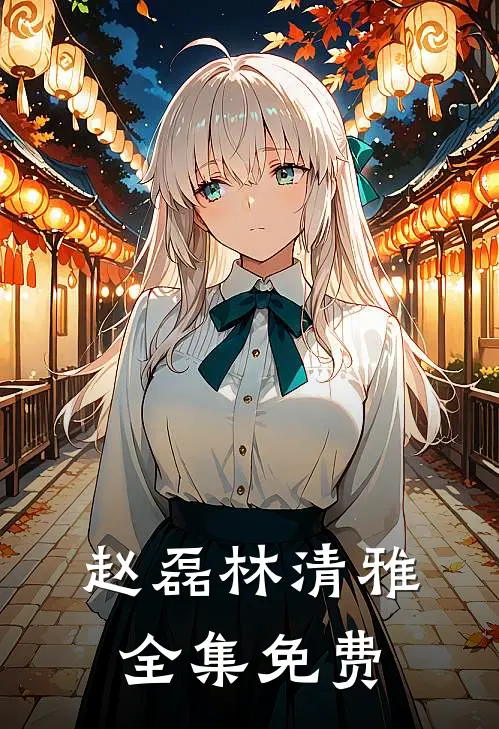 神医龙婿赵磊林清雅小说全文免费阅读