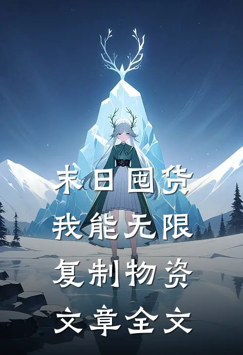 末日囤货：我能无限复制物资文章全文
