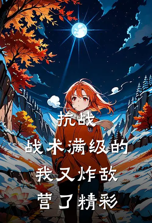 抗战：战术满级的我又炸敌营了精彩