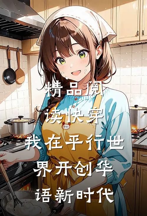 精品阅读快穿：我在平行世界开创华语新时代