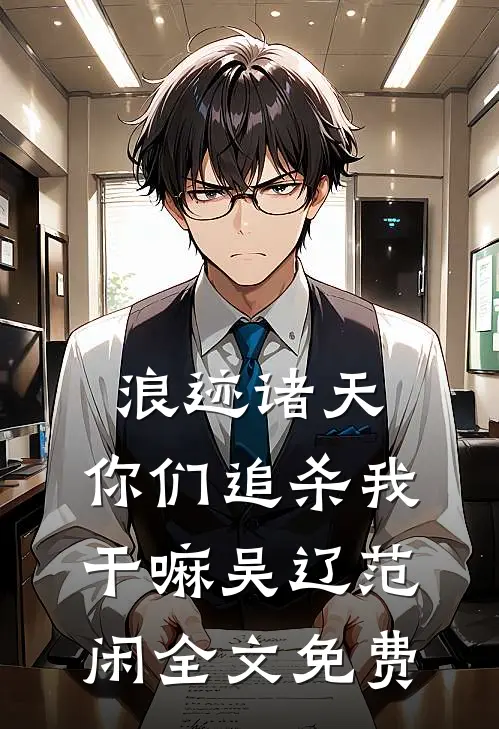 浪迹诸天：你们追杀我干嘛吴辽范闲全文免费