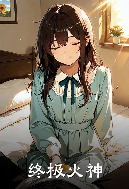 终极火神