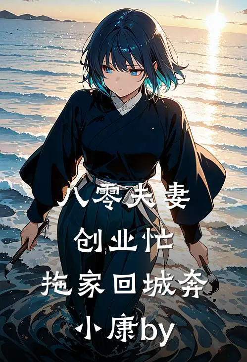 八零夫妻创业忙，拖家回城奔小康by