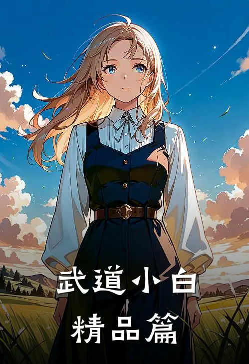 武道小白精品篇