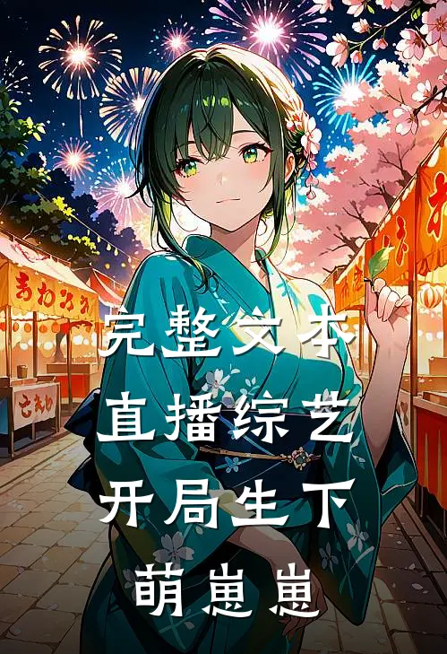 完整文本直播综艺：开局生下萌崽崽