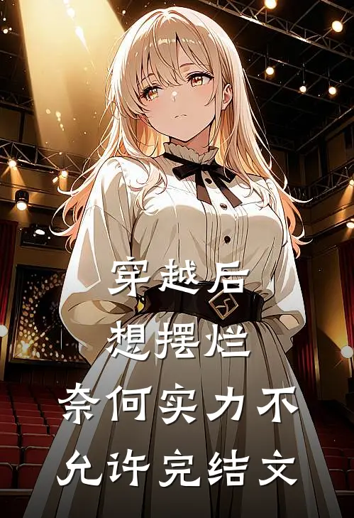 穿越后想摆烂，奈何实力不允许完结文