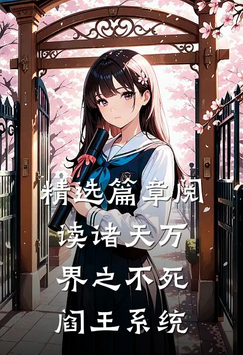 精选篇章阅读诸天万界之不死阎王系统