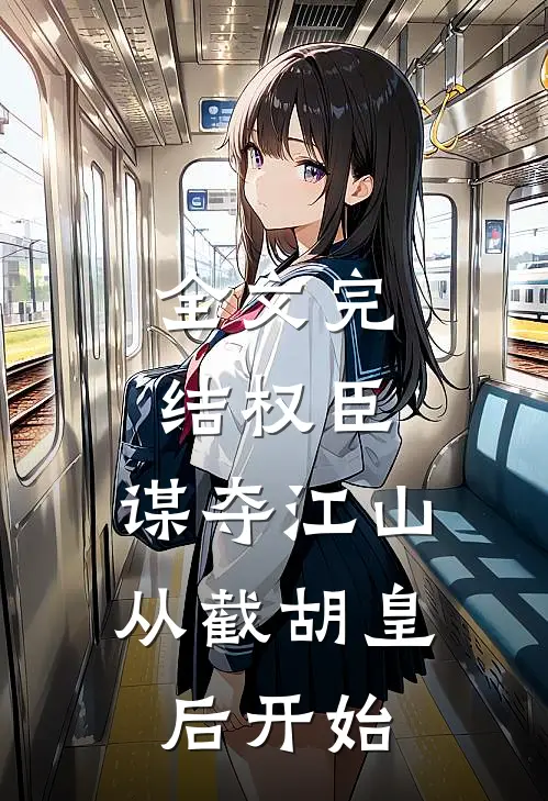 全文完结权臣：谋夺江山，从截胡皇后开始