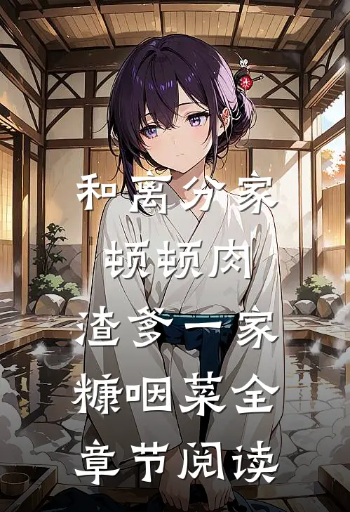和离分家顿顿肉，渣爹一家糠咽菜全章节阅读