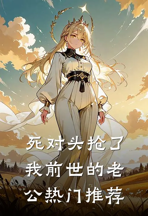 死对头抢了我前世的老公热门推荐