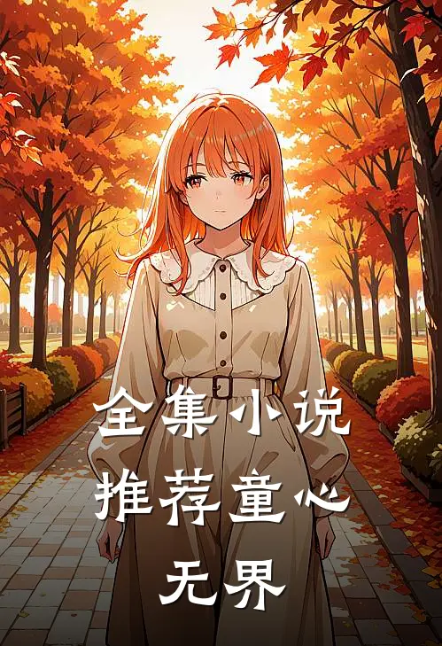 全集推荐童心无界的