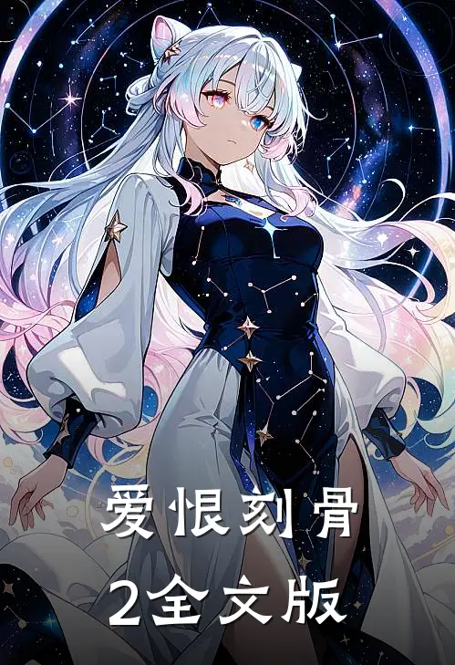 爱恨刻骨2全文版