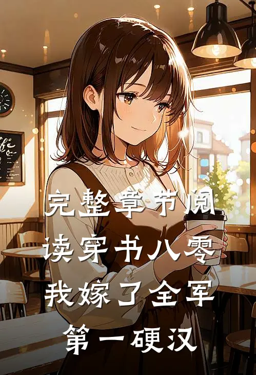 完整章节阅读穿书八零，我嫁了全军第一硬汉
