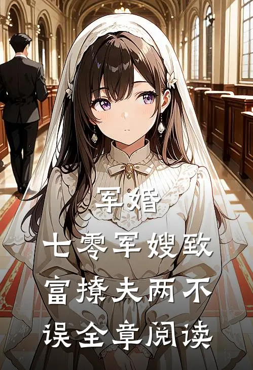 军婚：七零军嫂致富撩夫两不误全章阅读