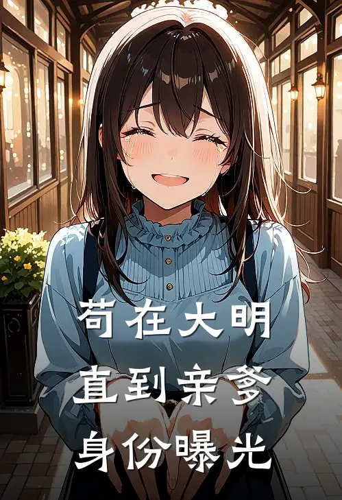 苟在大明，直到亲爹身份曝光