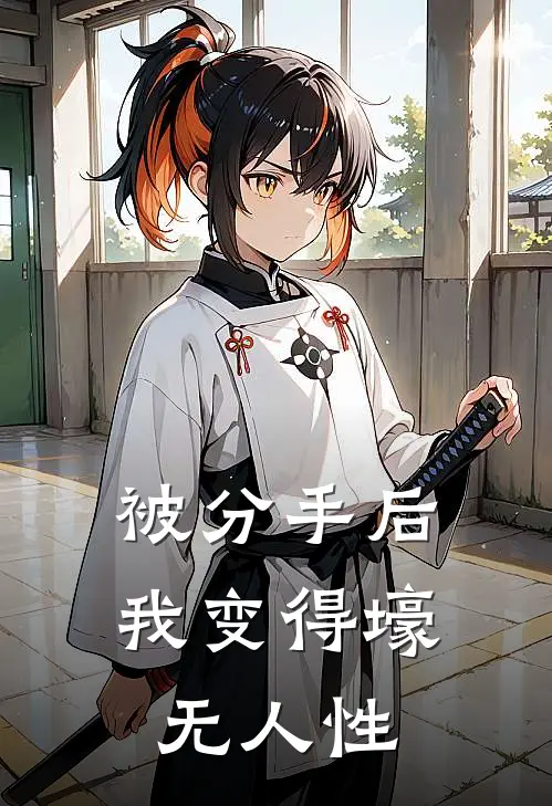 被分手后，我变得壕无人性