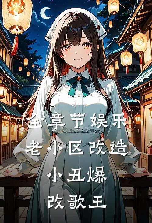 全章节娱乐：老小区改造，小丑爆改歌王