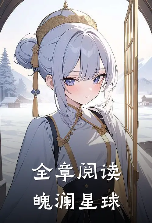 全章阅读魄澜星球