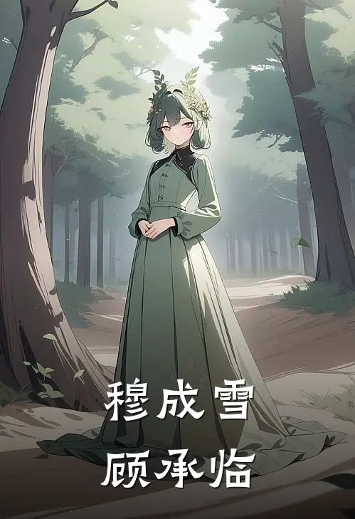 穆成雪顾承临
