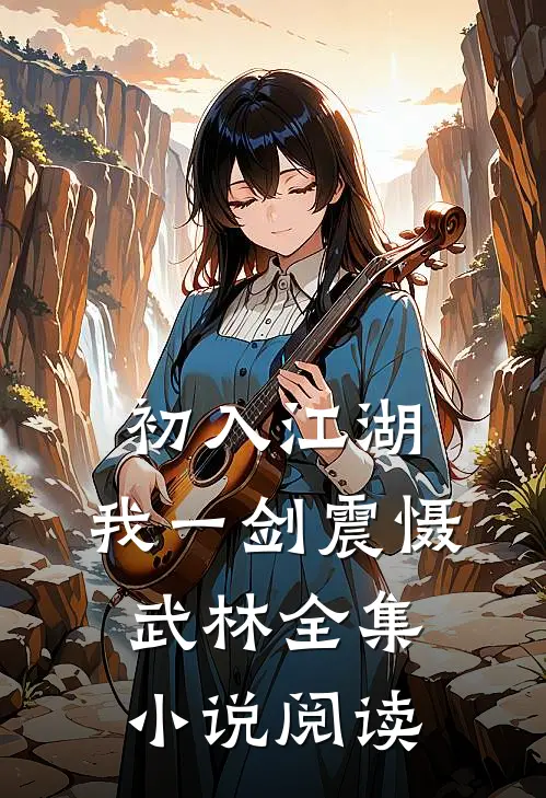 初入江湖，我一剑震慑武林全集小说阅读
