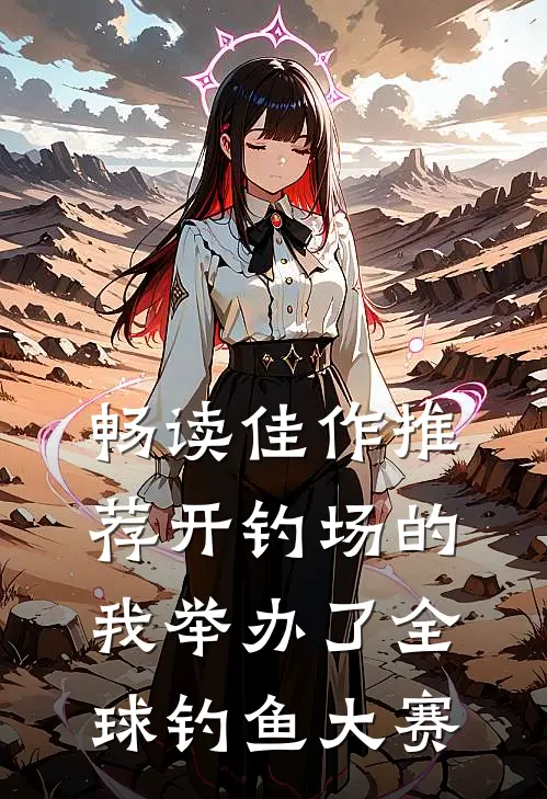 畅读佳作推荐开钓场的我举办了全球钓鱼大赛