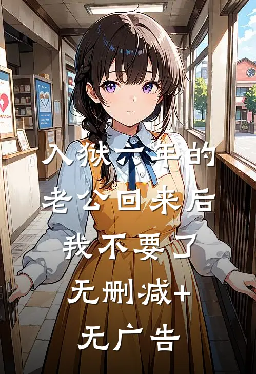 入狱六年的老公回来后，我不要了无删减+无广告