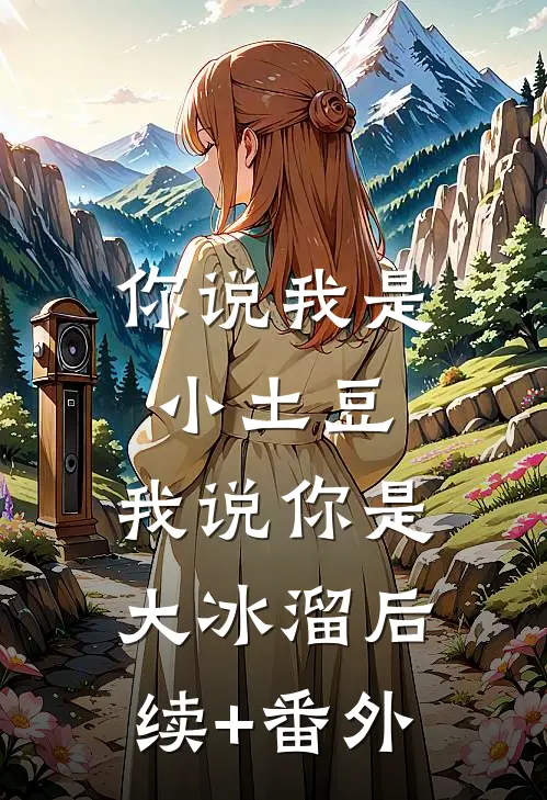 你说我是小土豆，我说你是大冰溜后续+番外