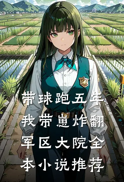 带球跑五年，我带崽炸翻军区大院全本小说推荐