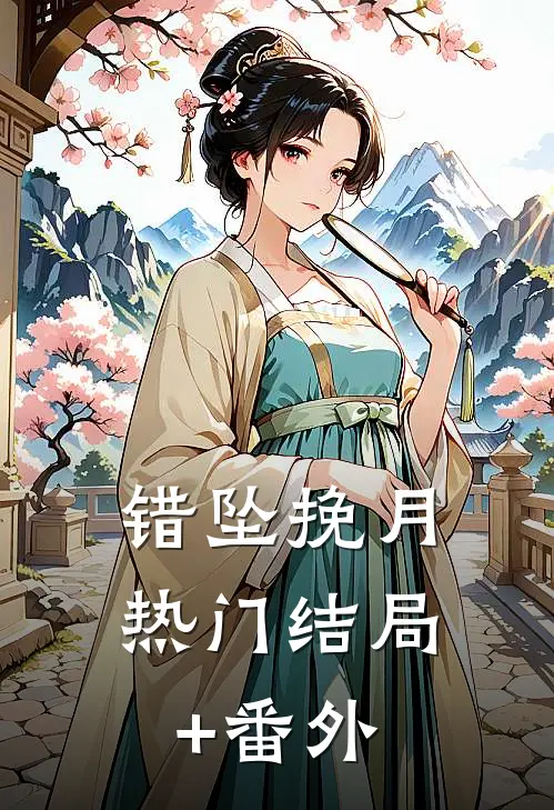 错坠挽月热门结局+番外