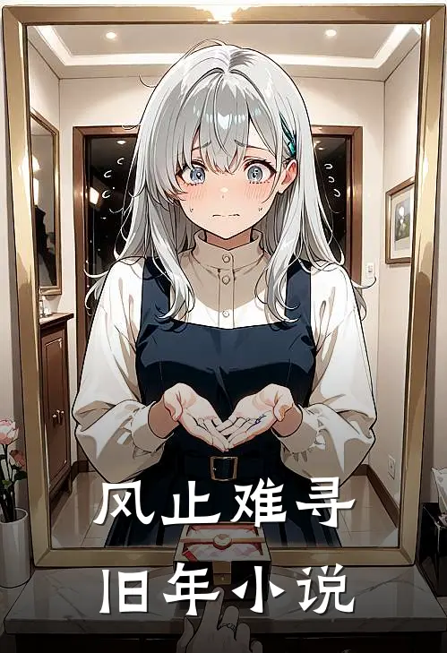 风止难寻旧年小说