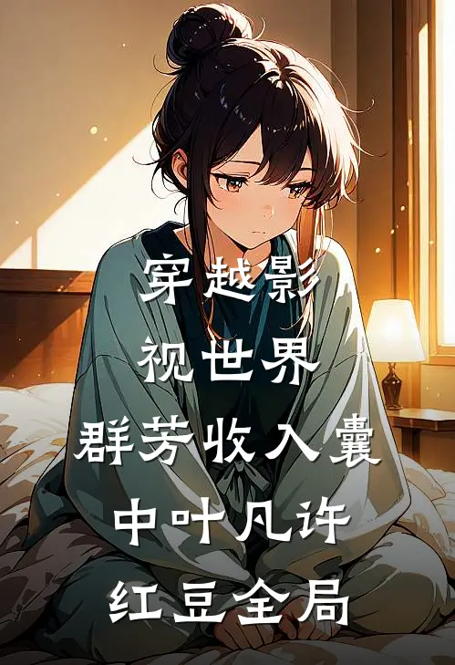 穿越影视世界，群芳收入囊中叶凡许红豆全局