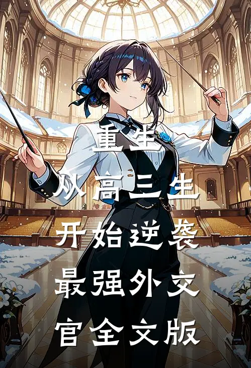 重生：从高三生开始逆袭最强外交官全文版
