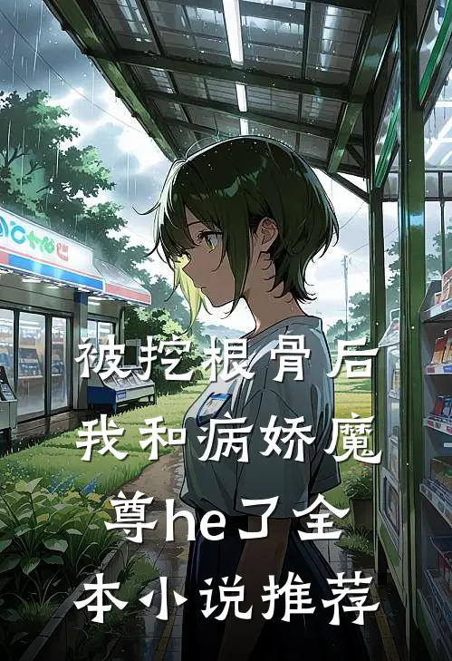 被挖根骨后，我和病娇魔尊he了全本小说推荐