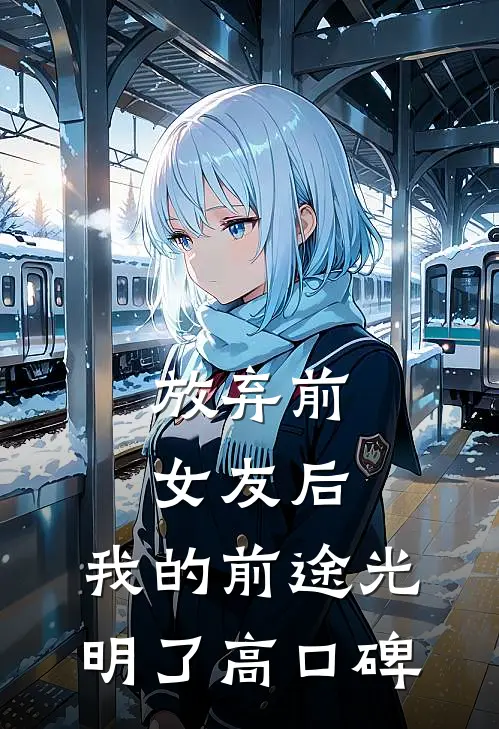 放弃前女友后，我的前途光明了高口碑