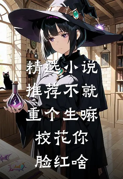 精选小说推荐不就重个生嘛，校花你脸红啥