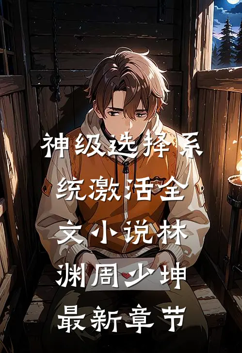 神级选择系统激活全文小说林渊周少坤最新章节