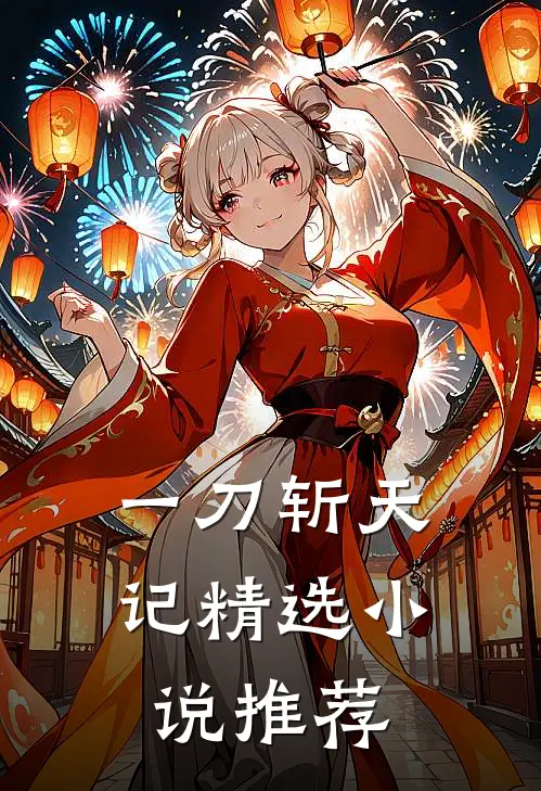 一刀斩天记精选小说推荐